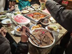 -码头故事火锅(大丰店)