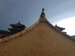 -普陀宗乘之庙(小布达拉宫)