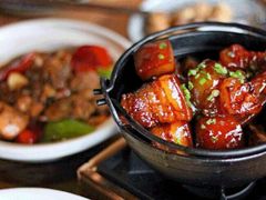 -竹里馆 ·茶食(奥体店)