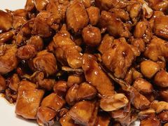 宫保鸡丁-大潮淮·淮扬菜(何园旗舰店)