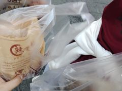 -王阿姨文昌油赞子(府桥街店)