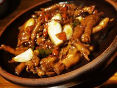 -老三样·美食研究中心(世贸路店)