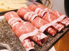 特选肥牛-哈拉海和牛主题餐厅(哈西店)