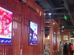 大堂-郑喜旺烧烤(郑州总店)
