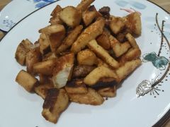 馕炒肉-新疆食府(华龙店)