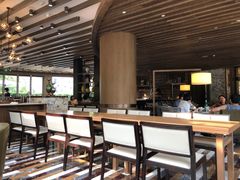 -杭州君悦酒店·青莳