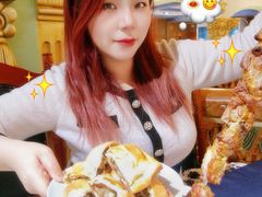 -伊带伊路新疆美食府(呼家楼店)