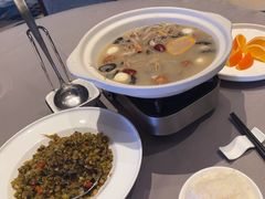 -徐记海鲜(观沙岭|滨江新城店)