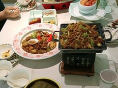 -苏梦江南·淮扬菜(夫子庙店)