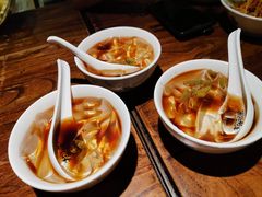 -探鱼·鲜青椒爽麻烤鱼(领展购物广场店)