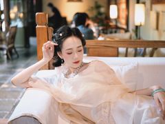 -花迹·金陵南京菜(老门东店)