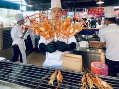 -海心沙亚运公园