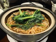 小锅米线-大理实力希尔顿酒店御璽中餐厅YUXI – CHINESE RESTAURANT