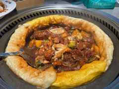 -灶座小锅烀饼·铁锅炖(全国总店)