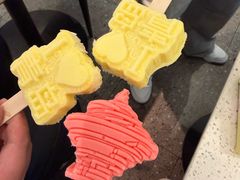 -船歌·鱼水饺青岛菜(金狮广场店)