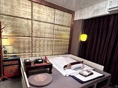 -浅森·龙凤筋SPA·私域调理