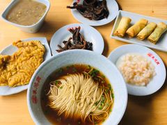 -朱鸿兴面馆(镇湖店)