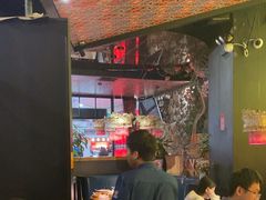 -吃饭皇帝大土家民族菜(正大广场店)