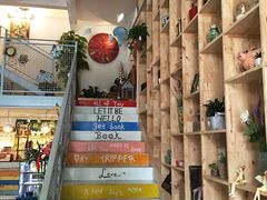 -Kitchen·Y洋厨房西餐厅(王府壹号店)