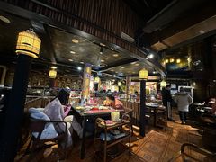 -羊大爷涮肉(亮马桥店)