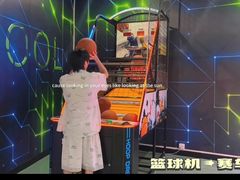 -南美元生态大酒店(海珠店)