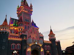 -厦门方特梦幻王国