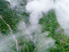 -龙湾潭国家森林公园
