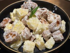 -烤匠麻辣烤鱼(万象城店)