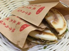 -福瑞记老孙头biangbiang面(新生路店)