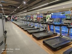 -奥力健身游泳俱乐部(华悦店)