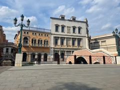 -华谊兄弟（长沙）电影小镇