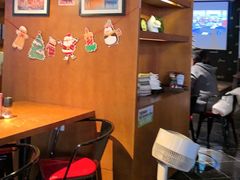 -JINNS锦时 steak&pizza(浸信会礼拜堂旧址店)
