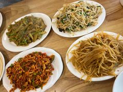 -姥家春饼店(漳州二路店)