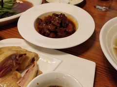 -外婆菜之崇明味道(锦江乐园店)