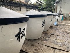 -绍兴鲁迅故里·沈园景区