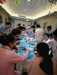 -金月汇月子会所(常宁宫生态店)