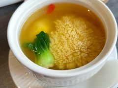 -小厨娘金榜题名(夫子庙秦淮河店)