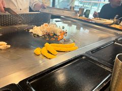 -大神太神·铁板烧(瑞虹天地月亮湾店)