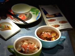 -蓉幸会川菜(苏宁广场店)