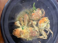 -小时候焗海鲜(鄞州万达店)