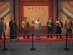 -辛亥革命博物院北区