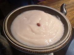 -老牌坊云南鱼豆花火锅(哈西万达店)