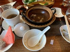 -花园咖啡厅(厦门美丽华大酒店)