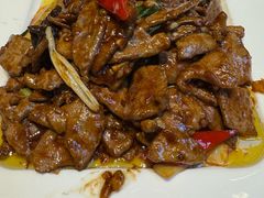 -老德州四合院·德州菜(天衢路店)