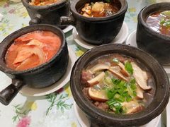 健腐肉砂锅-虹兴砂锅店