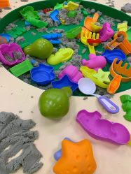 -莫莉幻想儿童乐园(广州番禺永旺店)