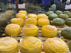 -奈雪的茶(湖滨银泰in77C区PRO店)