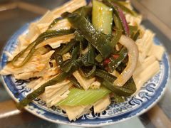 -东方宫·中国兰州牛肉拉面(三里屯店)