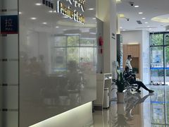 -上海浦东发展银行(长风支行)