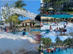 -石梅湾艾美度假酒店